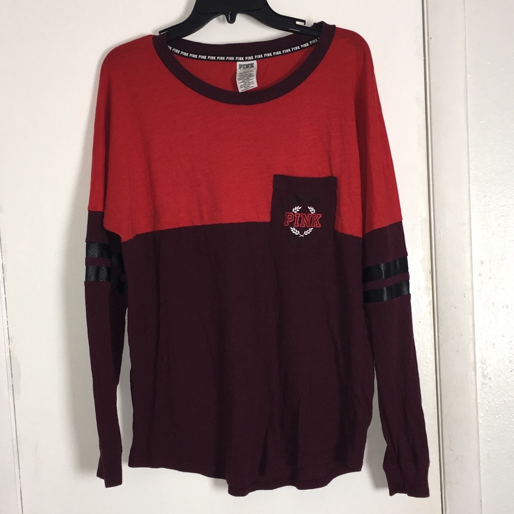 Victoria Secret Tee